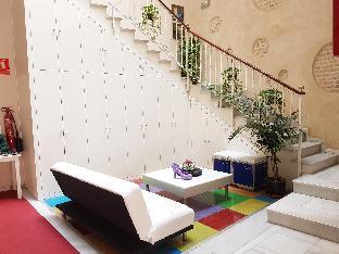 hotel boutique dona lola