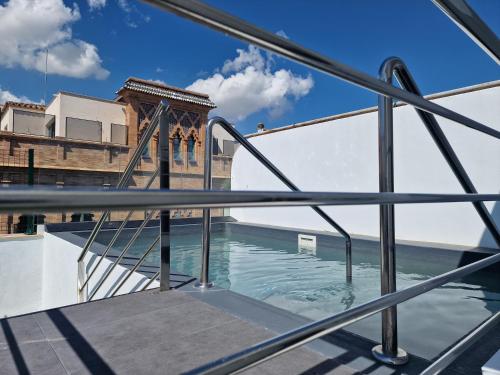 hotel boutique dona lola