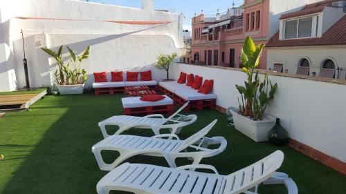 hotel boutique dona lola