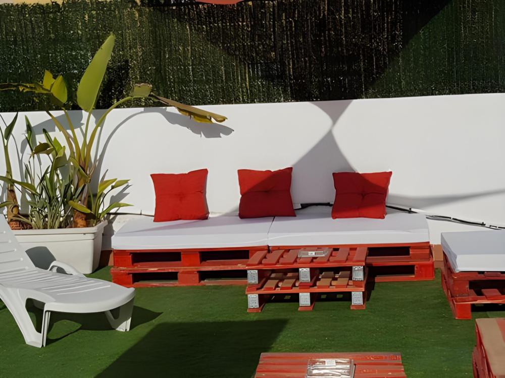 hotel boutique dona lola