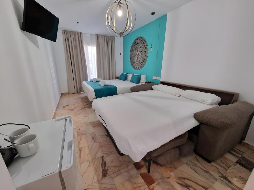 hotel boutique dona lola