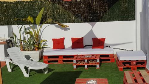 hotel boutique dona lola