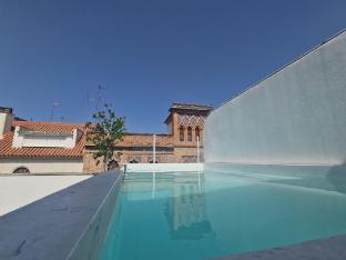 hotel boutique dona lola