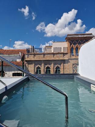 hotel boutique dona lola