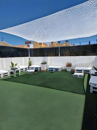 hotel boutique dona lola