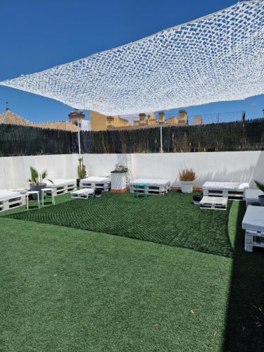 hotel boutique dona lola