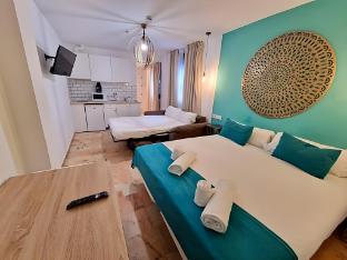 hotel boutique dona lola
