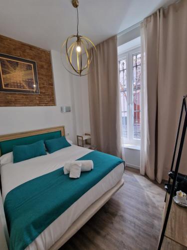 hotel boutique dona lola
