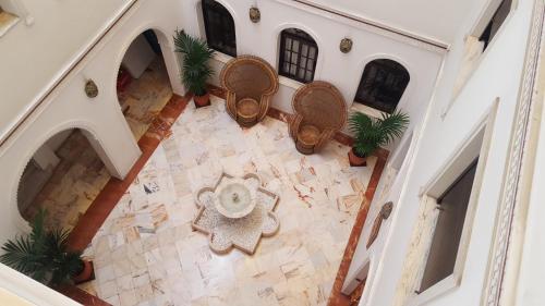 hotel boutique dona lola