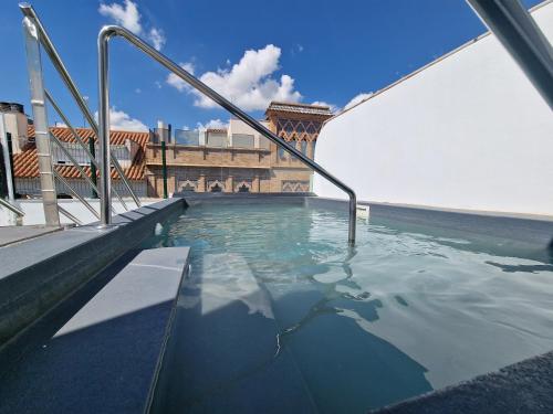 hotel boutique dona lola