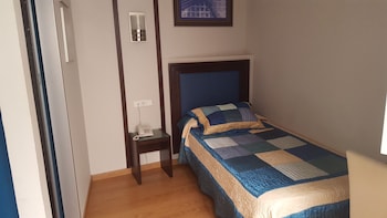 hotel boutique dona lola