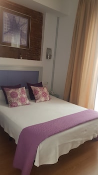 hotel boutique dona lola