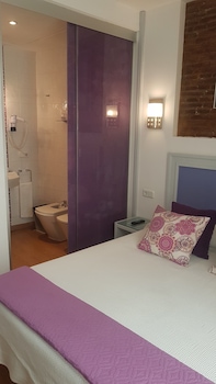 hotel boutique dona lola