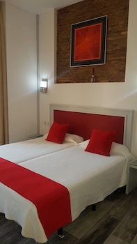 hotel boutique dona lola
