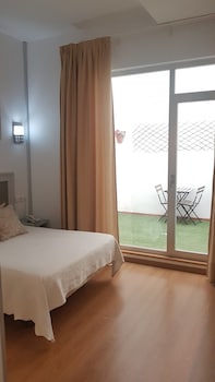 hotel boutique dona lola