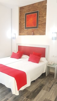 hotel boutique dona lola