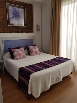 hotel boutique dona lola