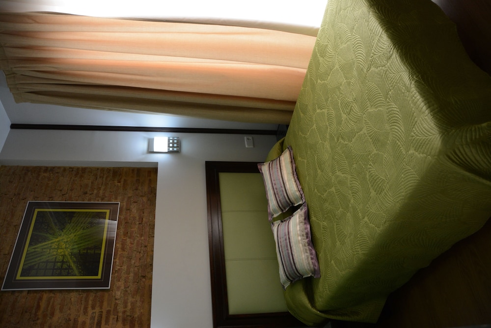 hotel boutique dona lola