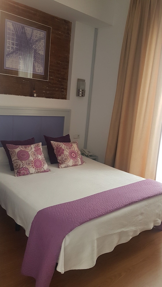 hotel boutique dona lola