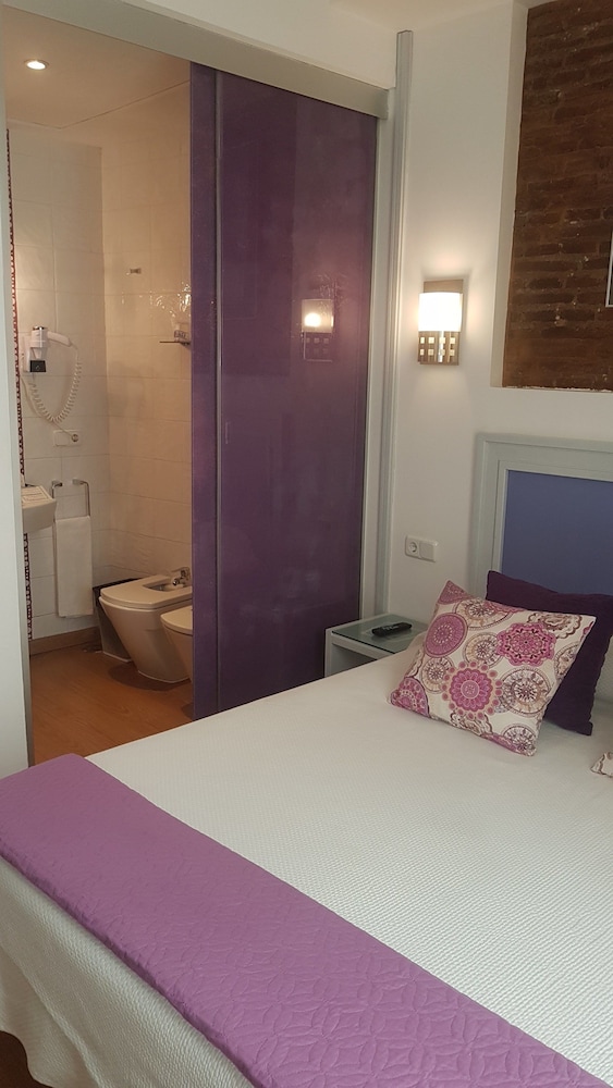hotel boutique dona lola
