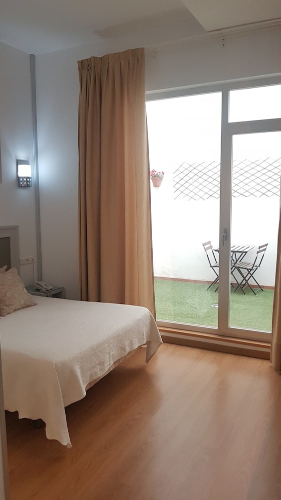 hotel boutique dona lola