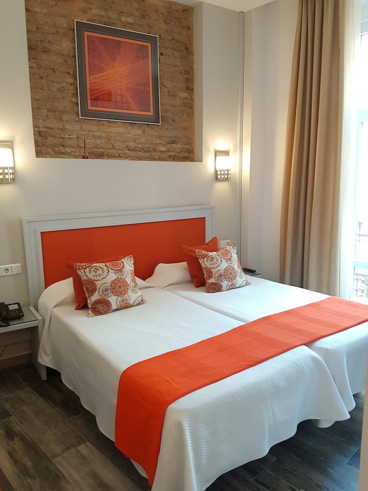 hotel boutique dona lola