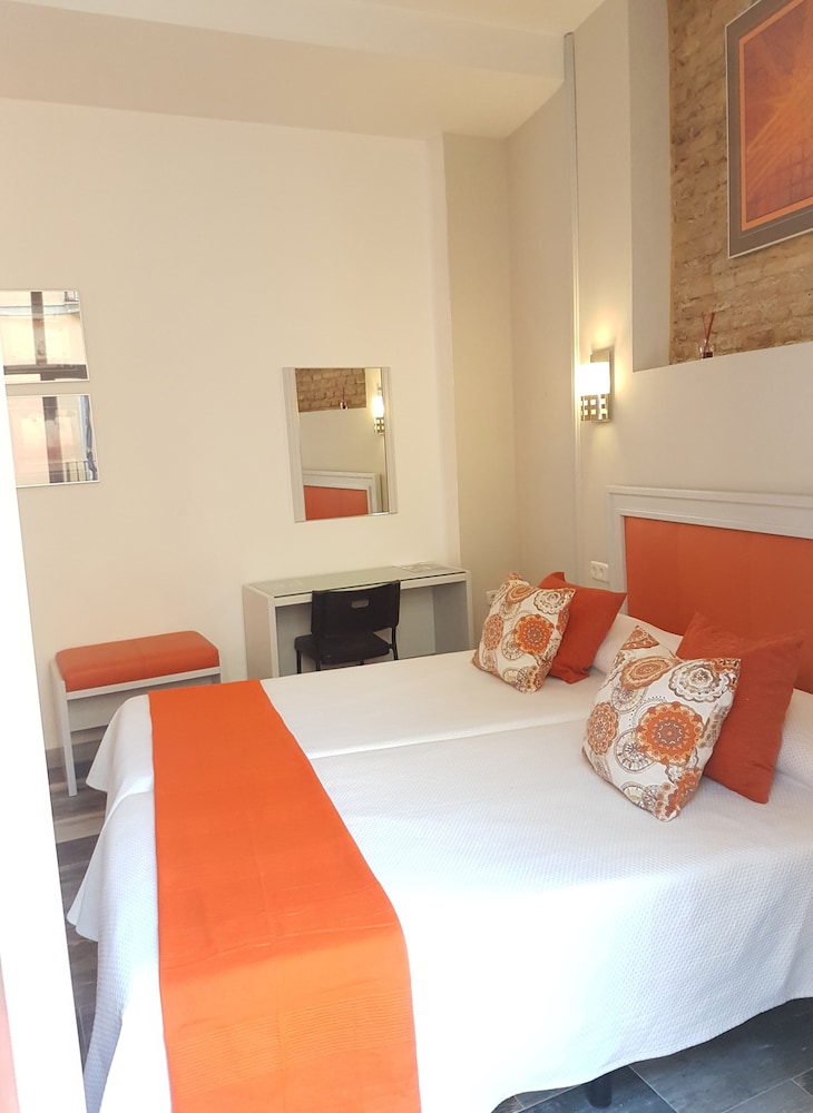 hotel boutique dona lola