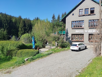 hotel maredis