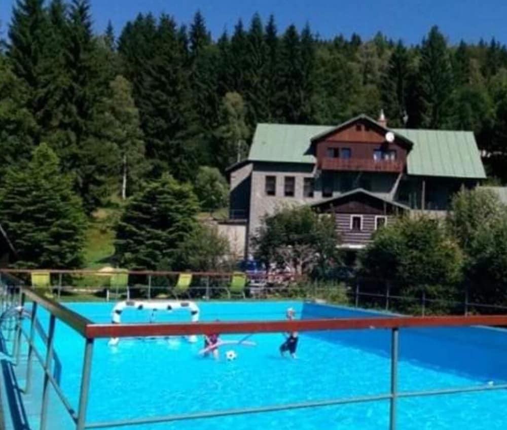 hotel maredis