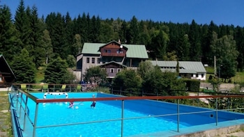 hotel maredis