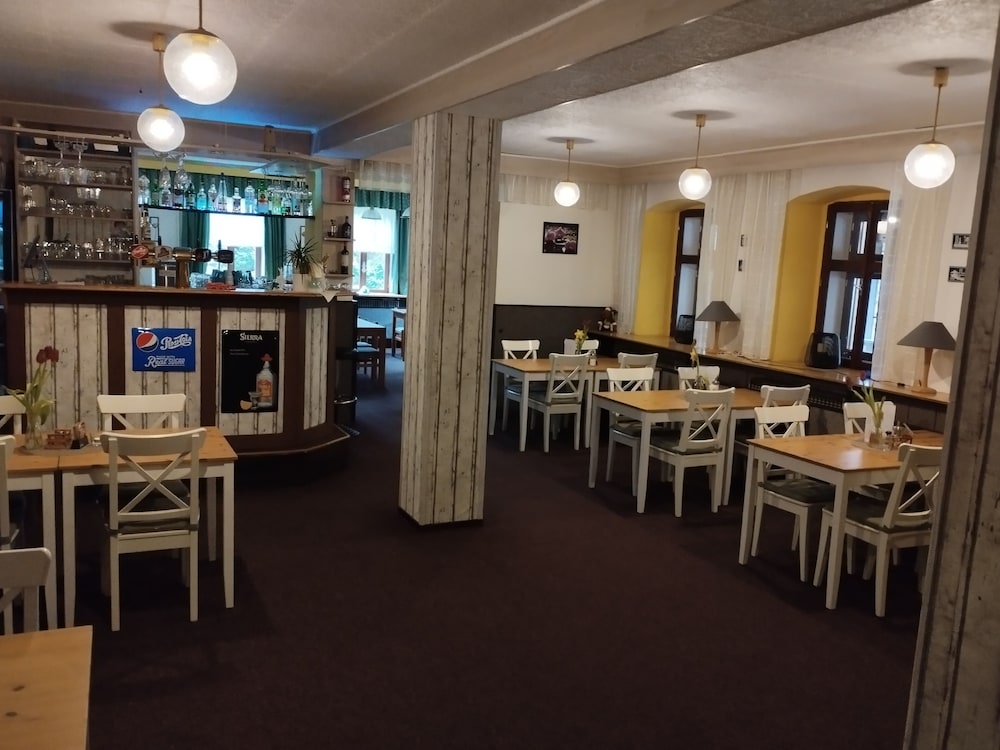 hotel maredis