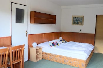 hotel maredis