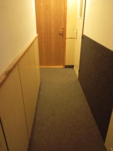 hotel maredis