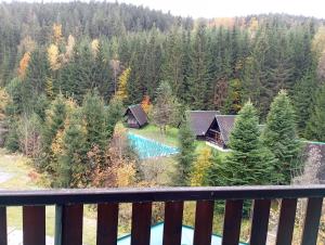 Hotel Maredis,Dolni Branna>>Benecko,3 star