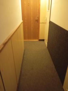 hotel maredis