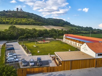Hotel Ryzlink,Mikulov>>Breclav,4 star