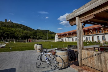 Hotel Ryzlink,Mikulov>>Breclav,4 star