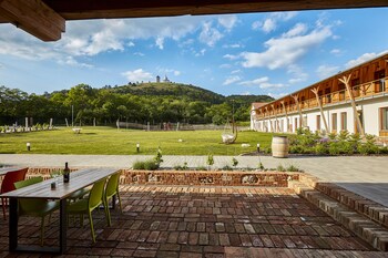 Hotel Ryzlink,Mikulov>>Breclav,4 star