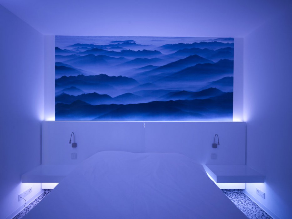 so white club resort