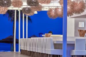 so white club resort