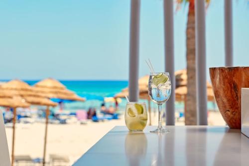 so white club resort