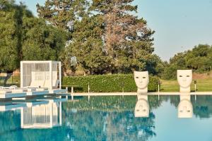 so white club resort