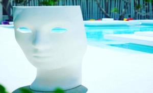 so white club resort