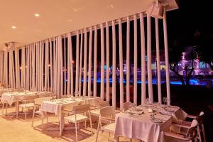 so white club resort