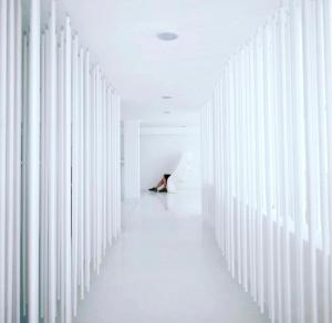 so white club resort