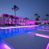 so white club resort