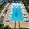 so white club resort