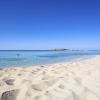 so white club resort