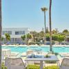 so white club resort