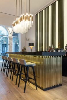 s paul hotel